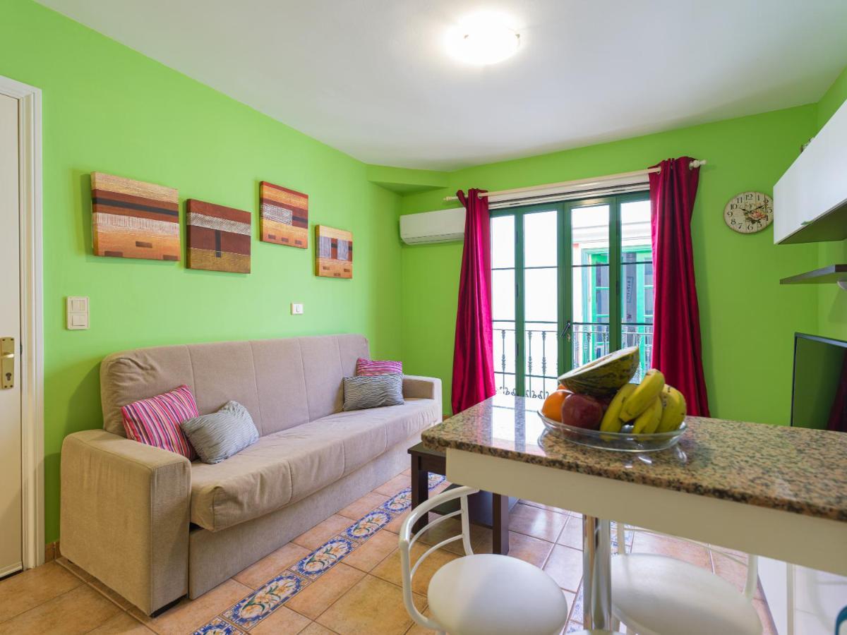 Apartament Amarre Port Puerto De Mogan Zewnętrze zdjęcie