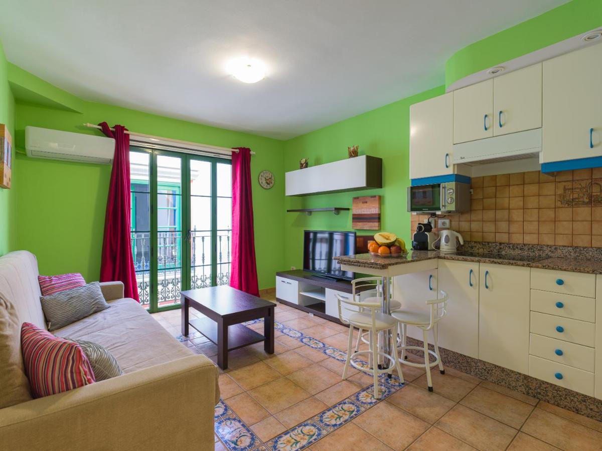 Apartament Amarre Port Puerto De Mogan Zewnętrze zdjęcie