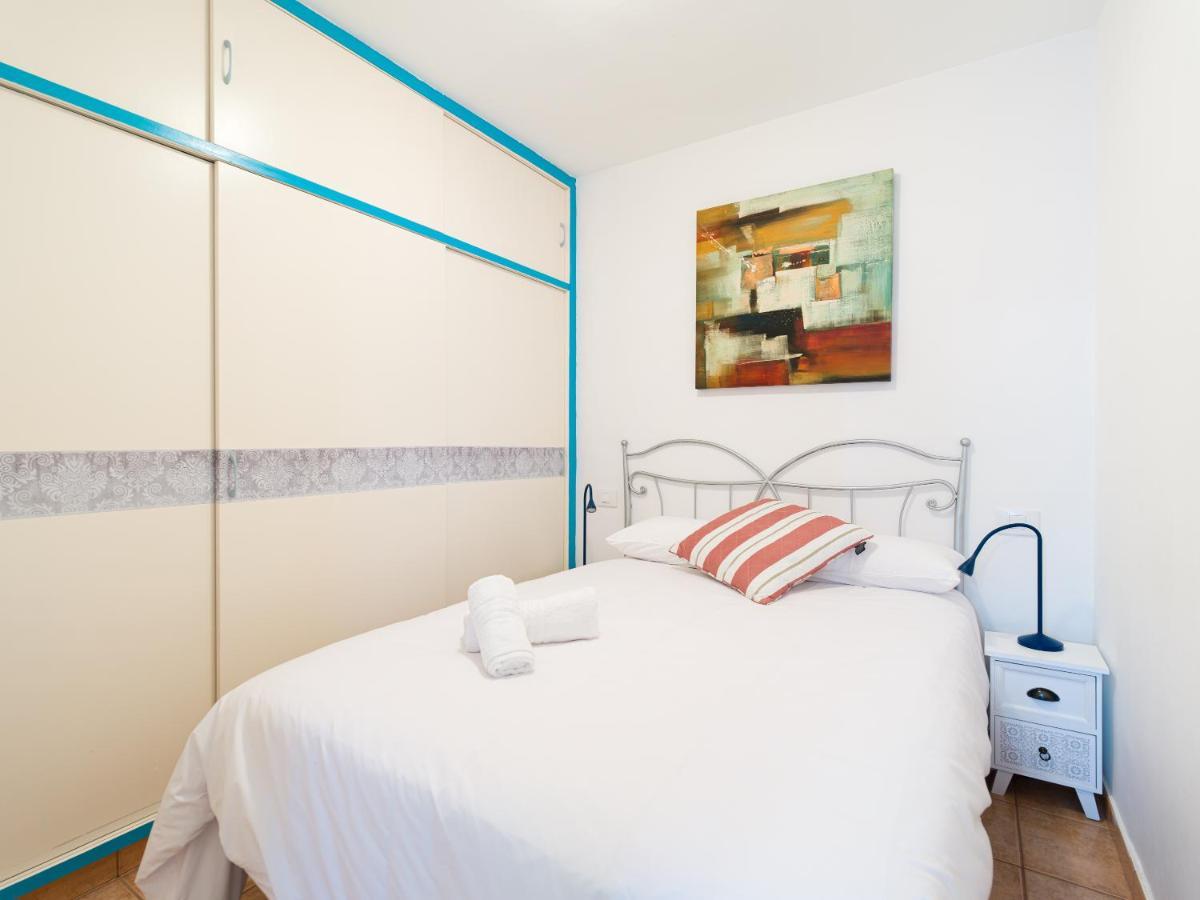 Apartament Amarre Port Puerto De Mogan Zewnętrze zdjęcie