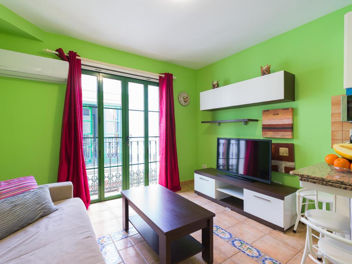 Apartament Amarre Port Puerto De Mogan Zewnętrze zdjęcie