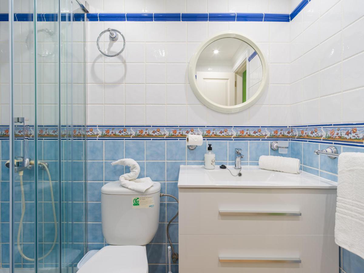 Apartament Amarre Port Puerto De Mogan Zewnętrze zdjęcie