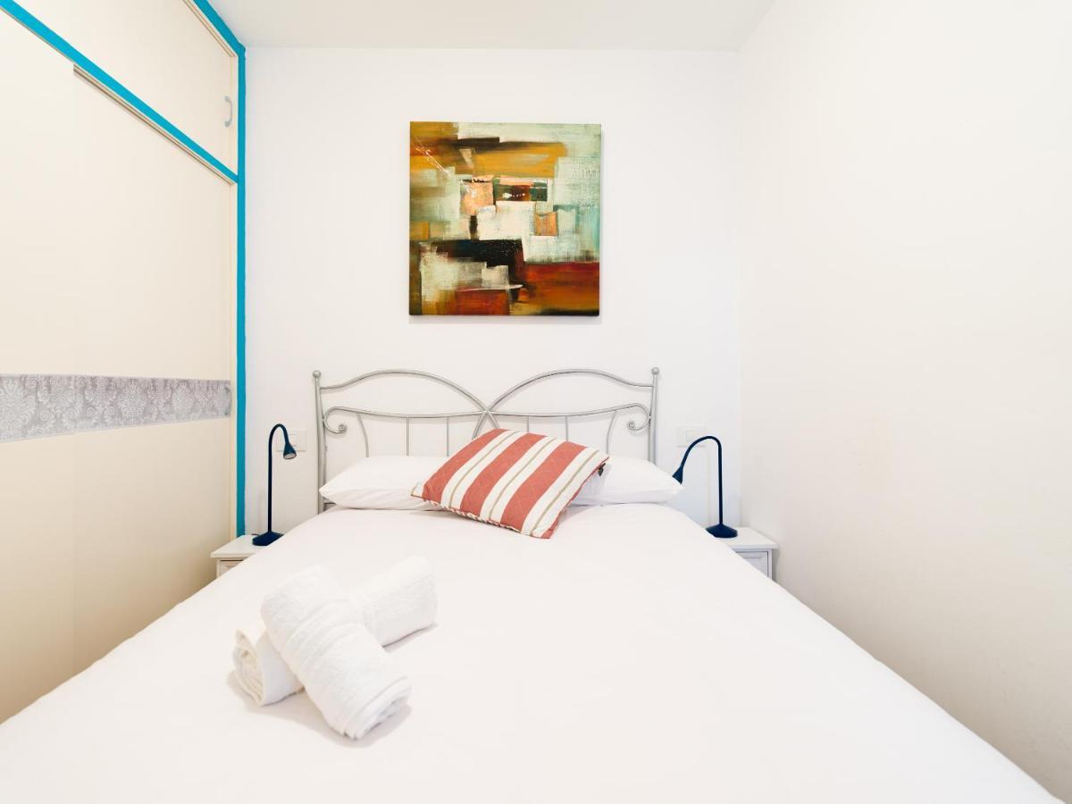 Apartament Amarre Port Puerto De Mogan Zewnętrze zdjęcie